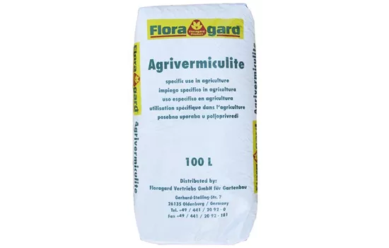Floragard Vermiculite