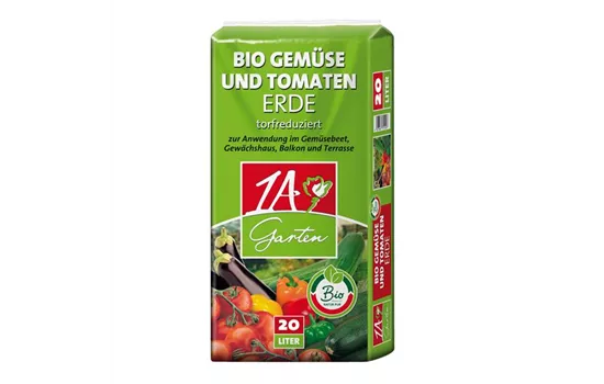 1A 20L Tomatenerde Bio