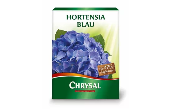 Hortensia Blau 300g