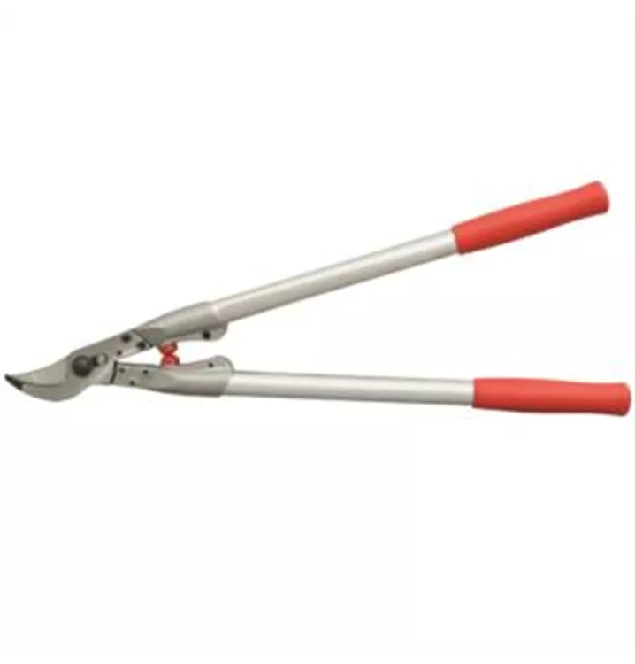 Premium Bypass Astschere aus Aluminium, GartenWerkzeug Online