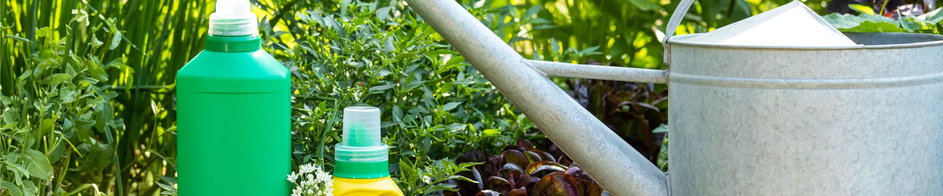 Dünger 1A Garten Ammer