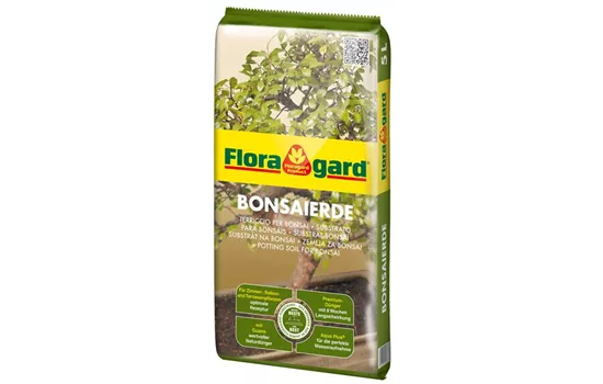 Floragard Bonsaierde