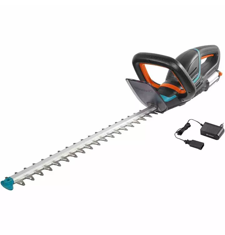 39+ Hornbach Akkuheckenschere Gardena, Akku und ladegerät bei