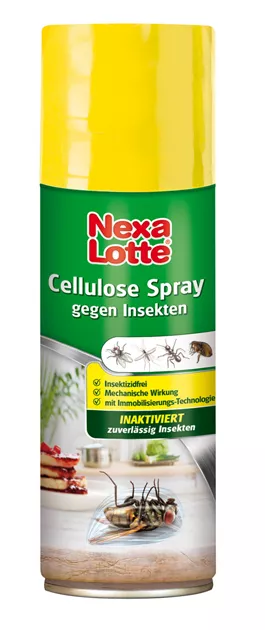 NEXA LOTTE® Insektenspray insektizidfrei, 300 ml