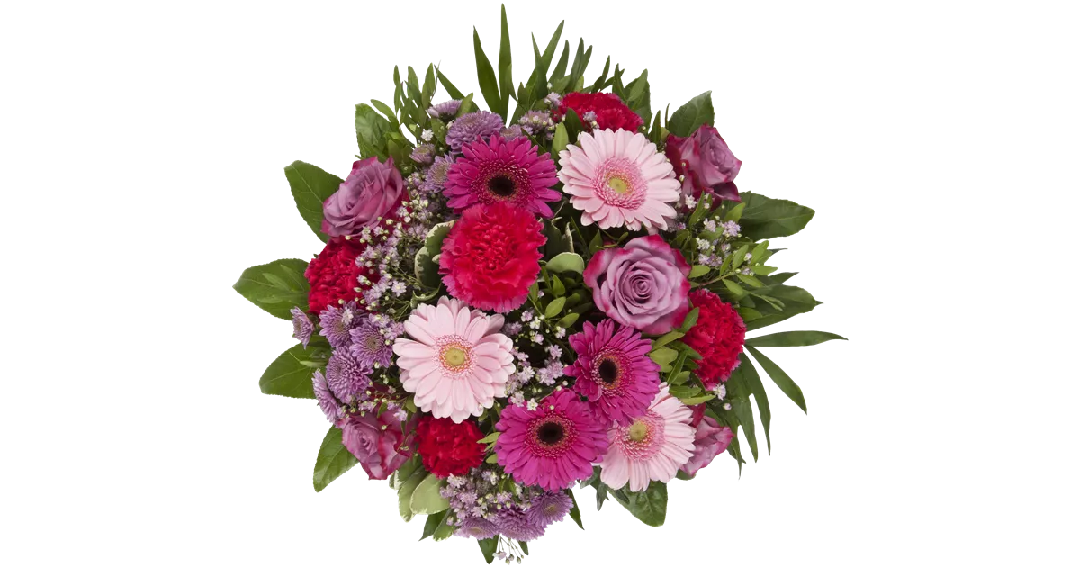 Blumenstrauß Bestellen Und Liefern Lassen
