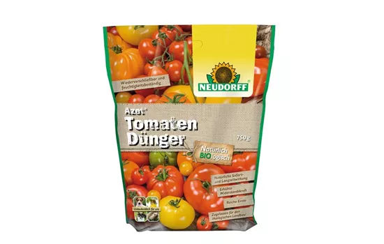 Azet TomatenDünger 750g