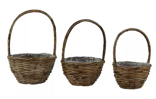 Cubu Harvest Basket