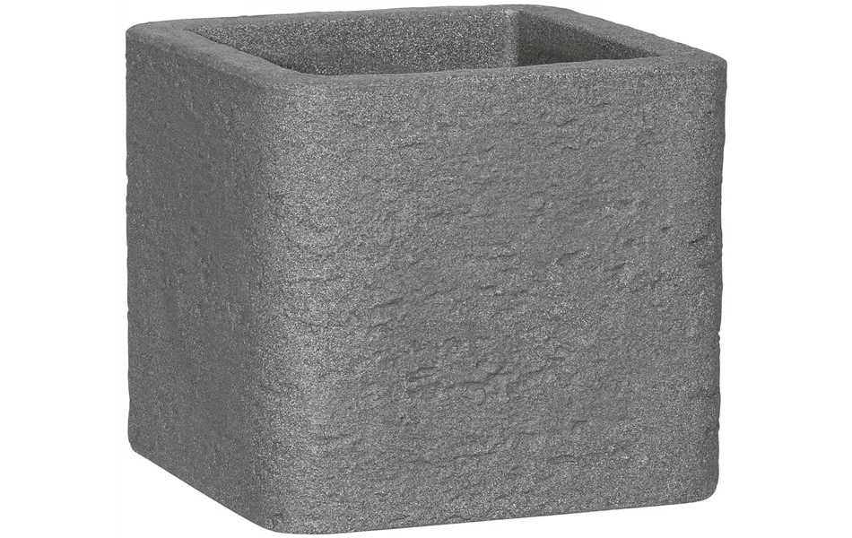 Kubus Stone quadrat beton