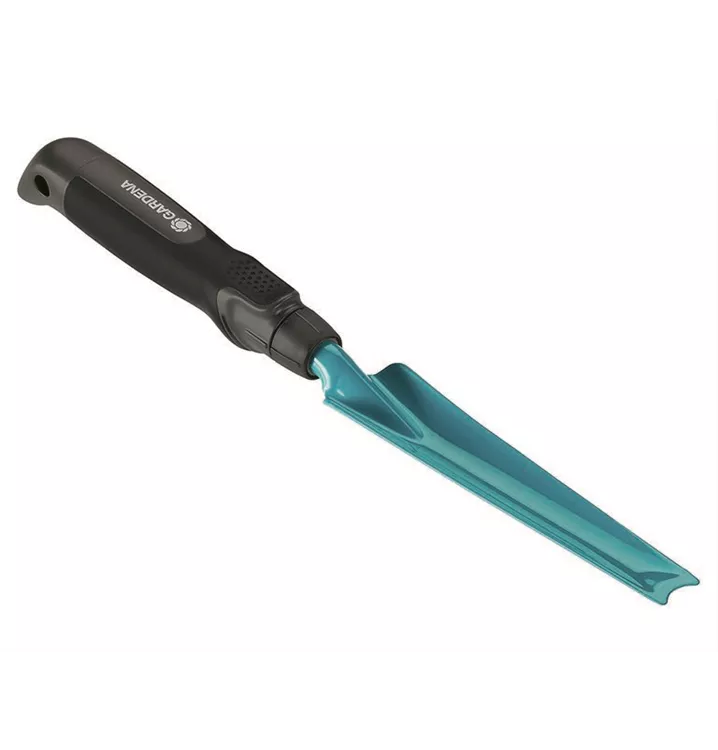 Unkrautstecher aus Stahl 14,5cm, Gardena, Gartenartikel Online und vor