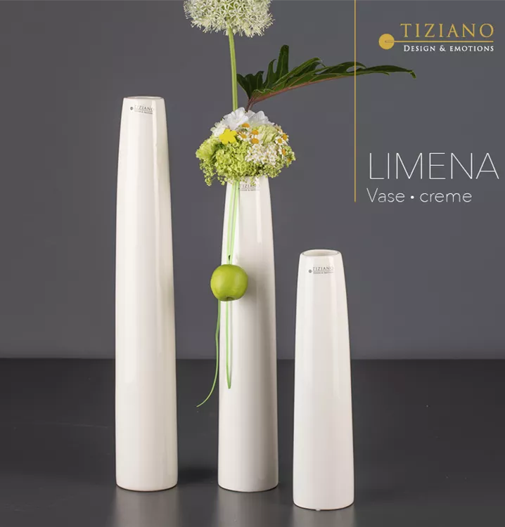 Tiziano Vase Wei