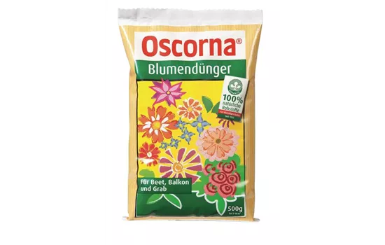 Oscorna-Blumendünger