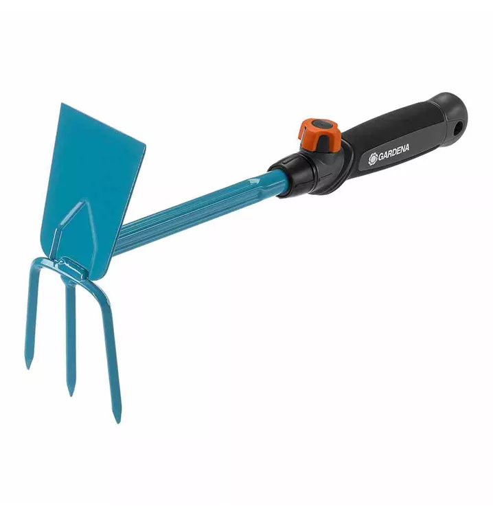 CombisystemKleinhäckchen Gerade, Gardena, Gartenwerkzeug Online und