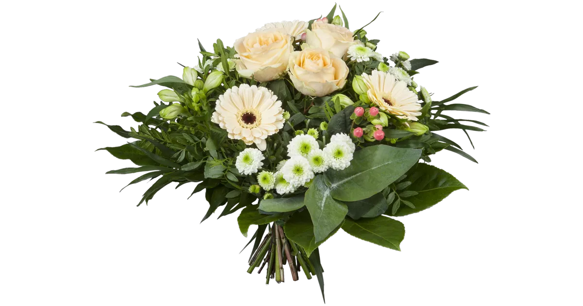 Blumenstrauß Bestellen Und Liefern Lassen www.1a-garten-ammer.de