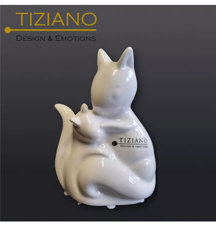 Tiziano Keramik