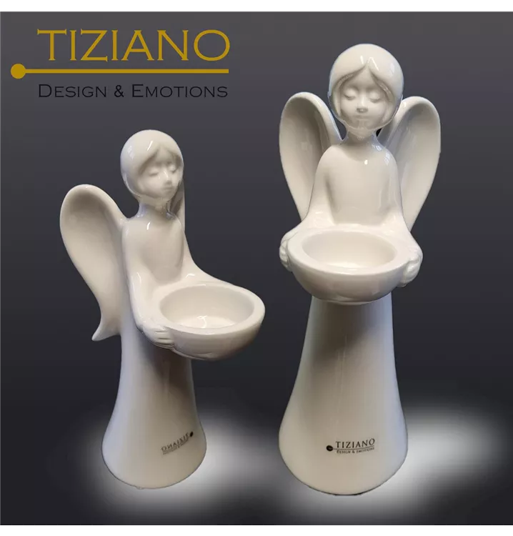 Tiziano Keramik