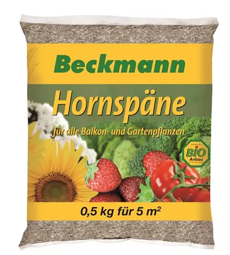 Hornspäne
