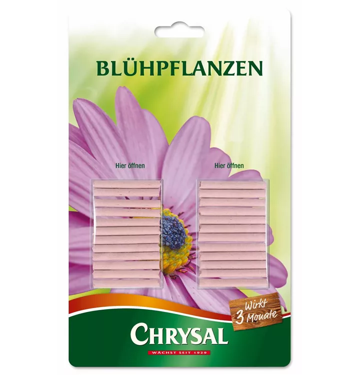 Chrysal