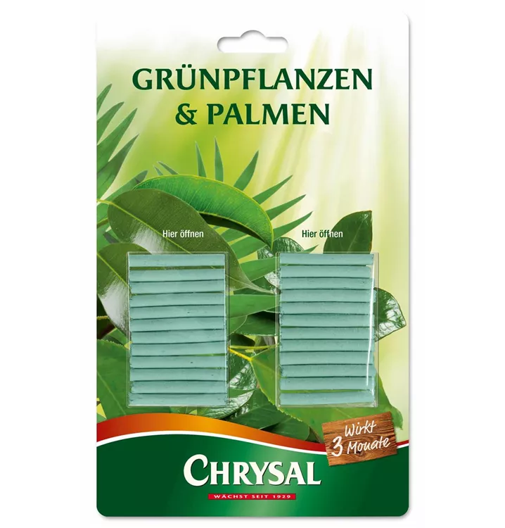 Chrysal