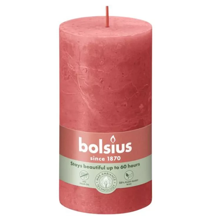 Bolsius Kerzen