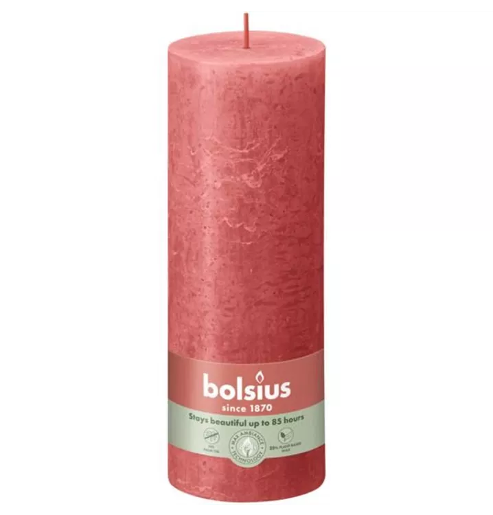 Bolsius Kerzen