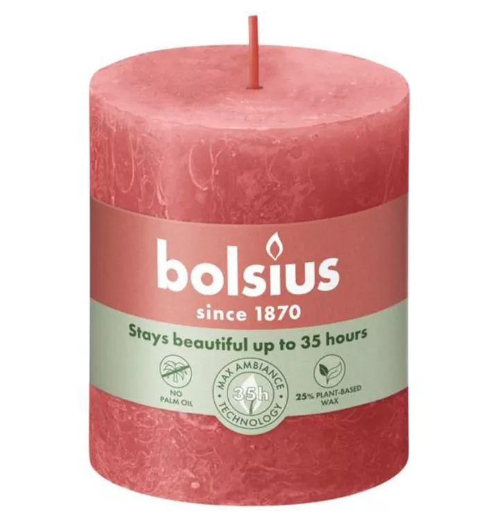 Bolsius Kerzen
