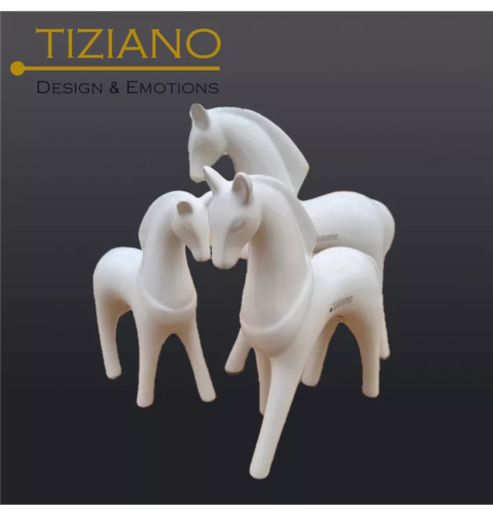 Tiziano Keramik