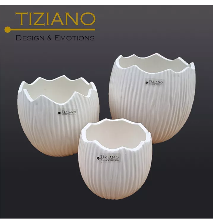 Tiziano Keramik