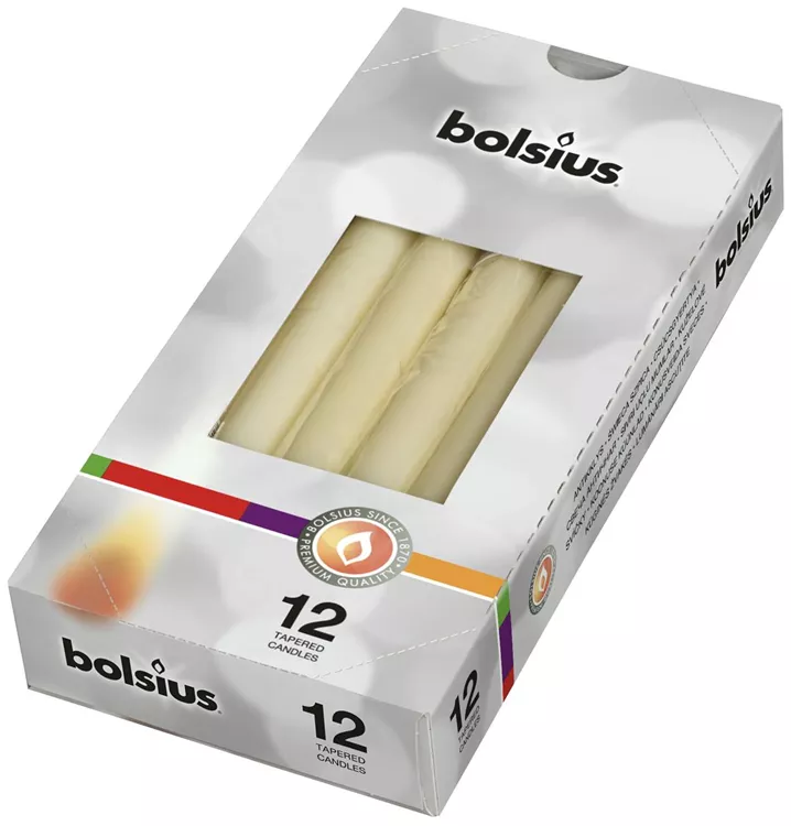 Bolsius Kerzen