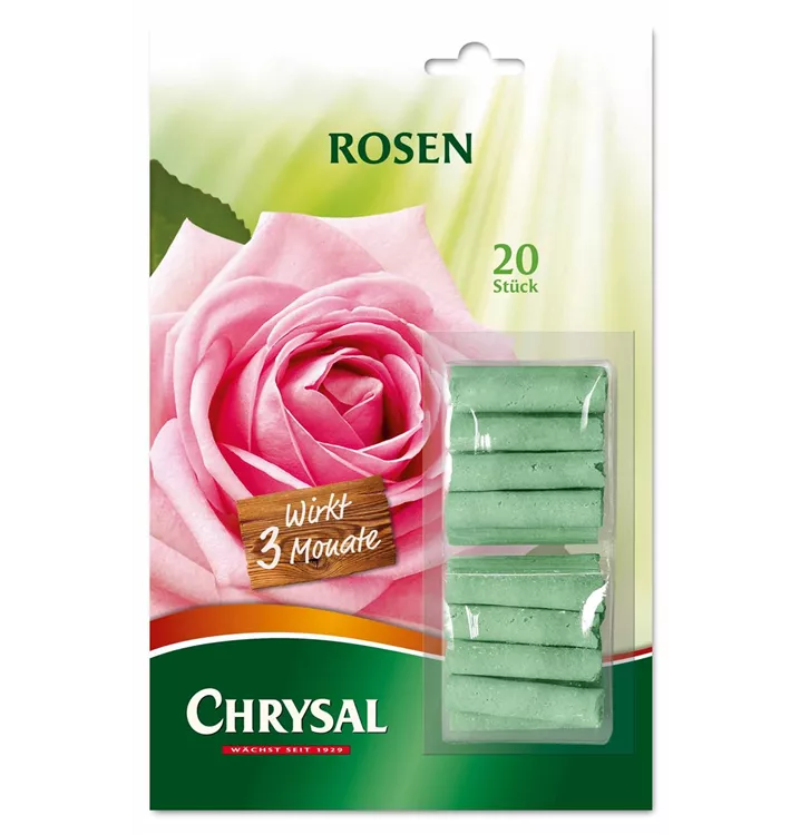 Chrysal