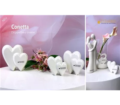 Doppelherz Conetta creme