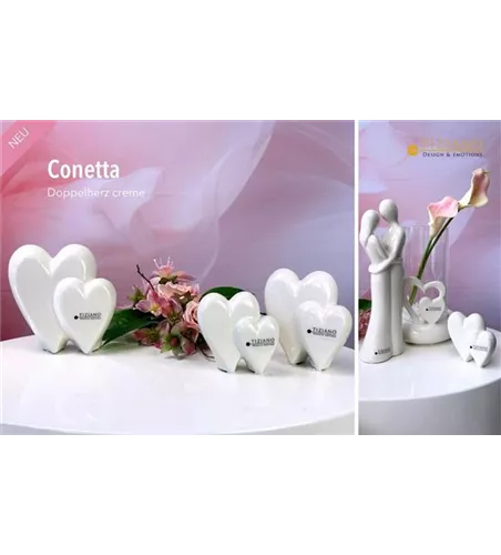 Doppelherz Conetta creme
