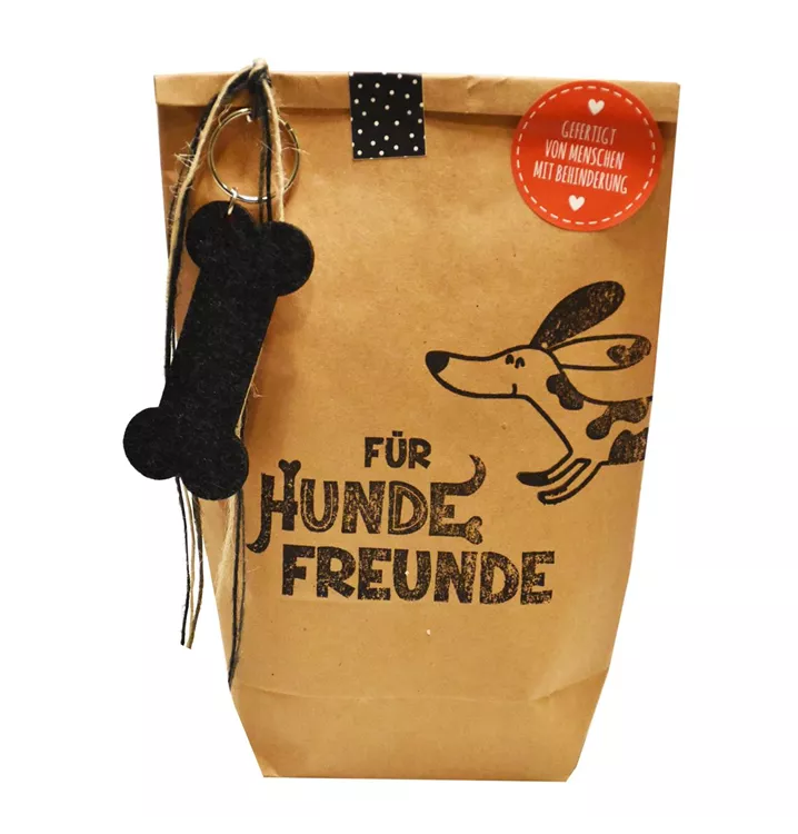 Wunderle - Gutes tun und Freude schenken