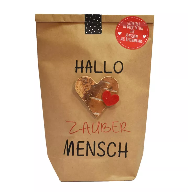 Wunderle - Gutes tun und Freude schenken