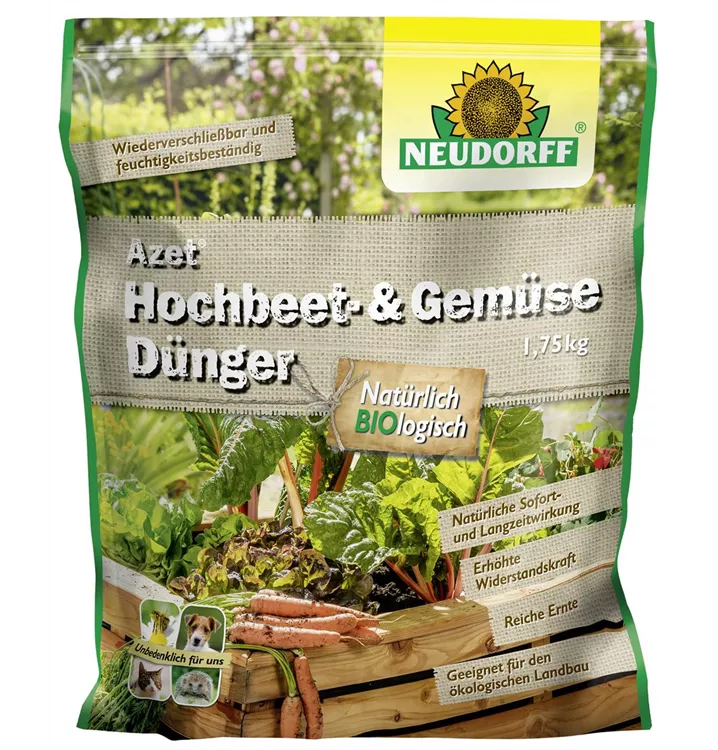 Neudorff