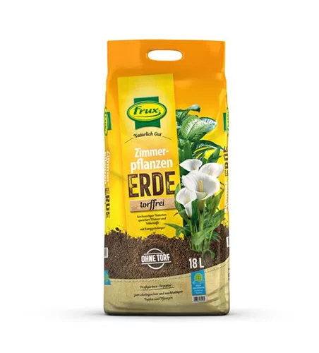 Zimmerpflanzenerde 18L
