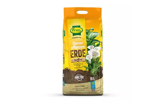 Zimmerpflanzenerde 18L