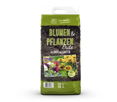 1A Blumenerde 18L