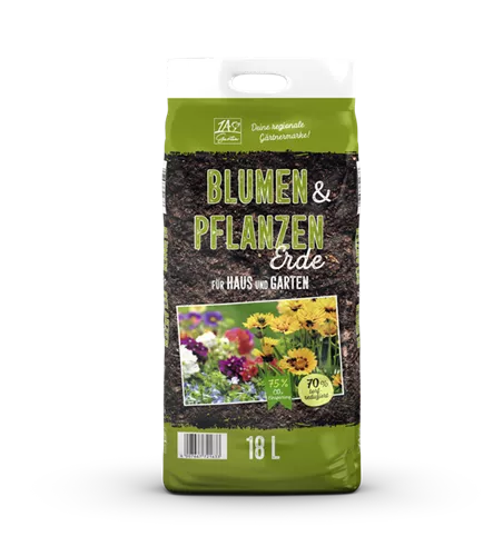 1A Blumenerde 18L