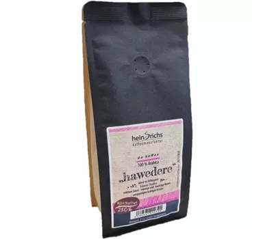 Da filddakaffee "hawedere"