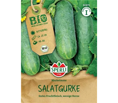 BIO Salatgurke