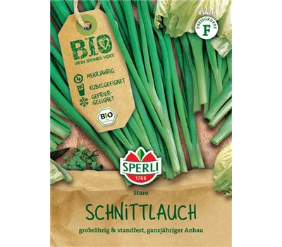 BIO Schnittlauch