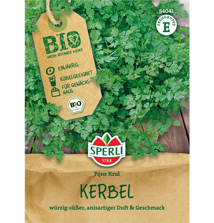 SPERLI - Tradition seit 1788