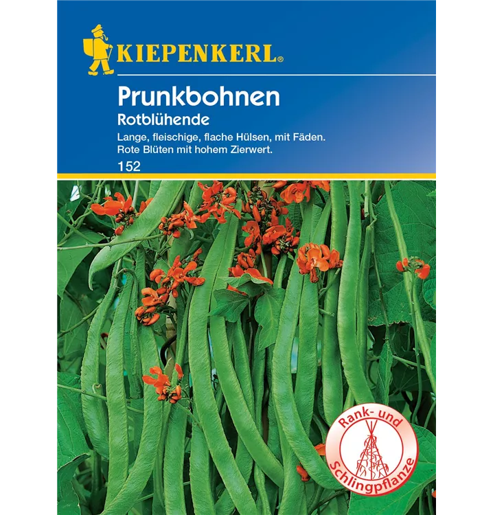 Kiepenkerl - aus Freude am Gärtnern