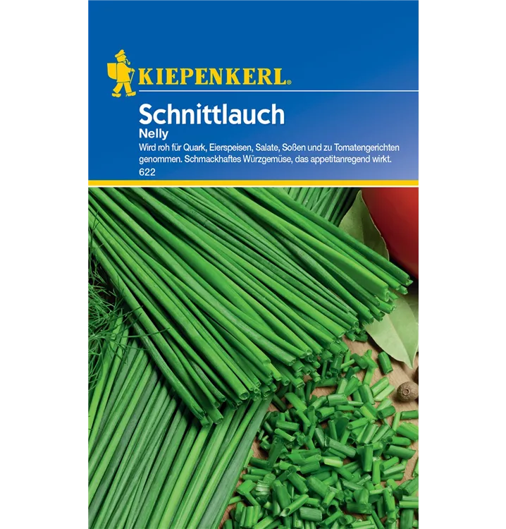 Kiepenkerl - aus Freude am Gärtnern