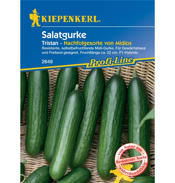 Kiepenkerl - aus Freude am Gärtnern