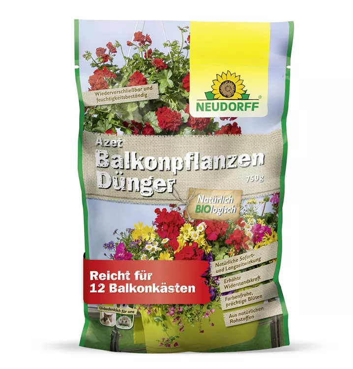 Neudorff