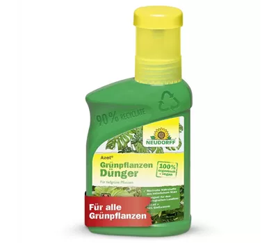 Azet Grünpflanzendünger