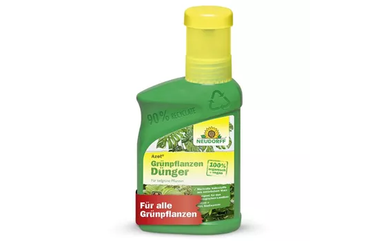 Azet Grünpflanzendünger