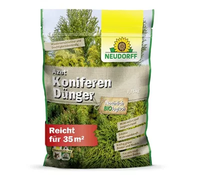Azet KoniferenDünger