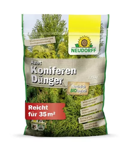 Azet KoniferenDünger